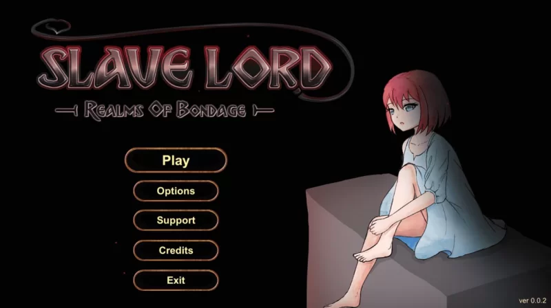 [SLG官中PC安卓MAC动态]奴役的秘境  Slave Lord Realms Of Bondage v1…. [1+2.57G][百度盘]