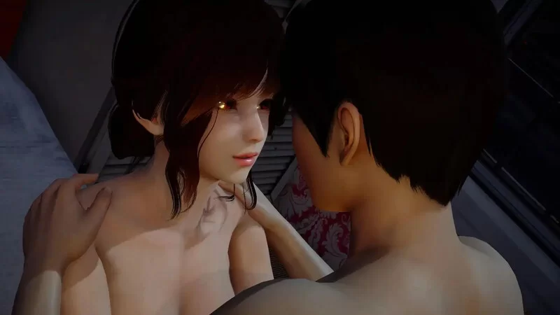 PC+安卓SLG【神作SLG/动态/汉化】西卡/刺刃V0.7 汉化中文 双端 [1+8.50G][百度盘]