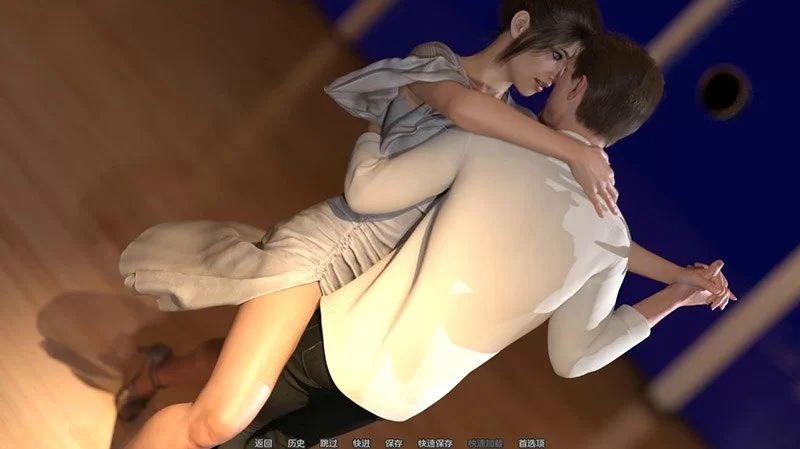 【PC/安卓/汉化版/欧美/SLG游戏】不道德的故事（ Immoral Stories Rebecca） Ver1.7.5 [1+8G][百度盘]