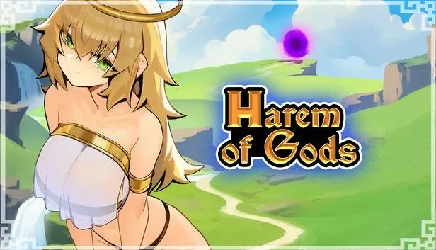 [PC/类吸血鬼幸存者/官中无修/肉鸽/全动态] 神灵后宫 [1+176M][百度盘]