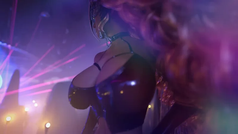 [PC+安卓SLG] [更新]【欧美SLG/动态/汉化】最后的星际行者（T… [1+3.4G][百度盘]