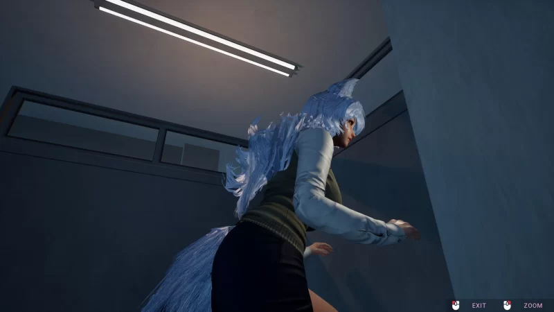 【3D互动/官中/全动态/PC】狼伴侣 Wolf Mate Ver1.0.5 官方中文… [1+2.62G][百度盘]