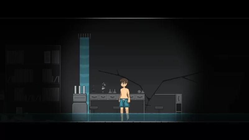 PC–异鱼 異魚 igyo v1.1.0 [1+50M][百度盘]