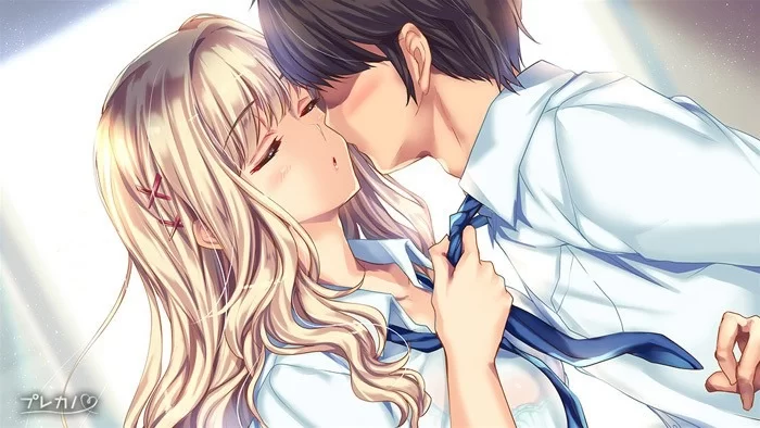 ADV/PC/汉化/プレカノ社游戏合集 [19+25G][百度盘]