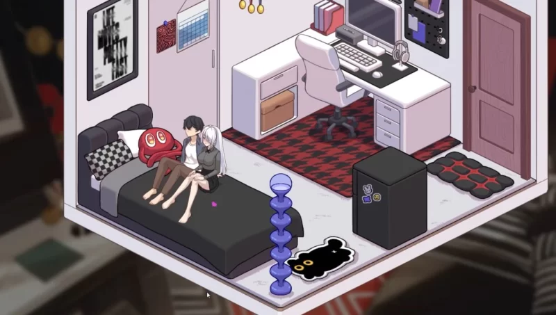 [SLG官中PC动态无码DLC]爱与生活 幸福学生Love n Life Happy Studen… [1+8.65G][百度盘]