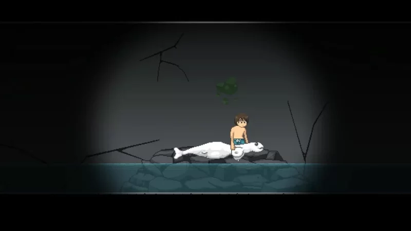 PC–异鱼 異魚 igyo v1.1.0 [1+50M][百度盘]