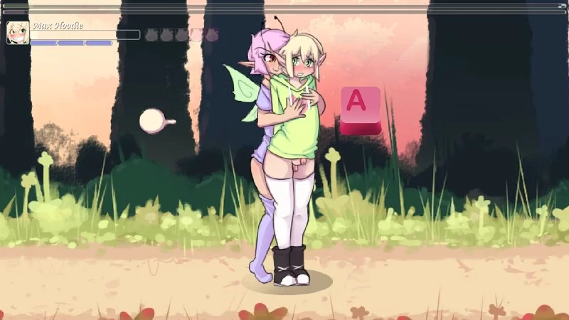 [PC-ACT] [更新]【动作ACT/动态/汉化】精灵马克斯（Max the Elf… [1+5G][百度盘]