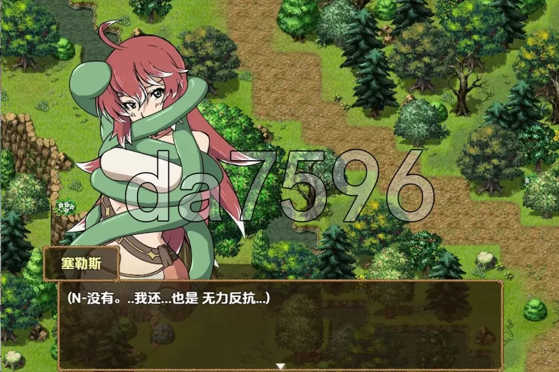 PC–Didnapper2 v1.2.3 内嵌AI汉化版 [1+1.9G][百度盘]