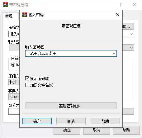 【双端】街头斗士：游乐场 Street Brawler Battle8.2 汉化 [1+1.5g][百度盘]
