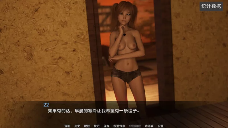 [PC+安卓SLG] [更新]【欧美SLG/动态/汉化】叛逆二重奏（ Rebel … [1+4G][百度盘]