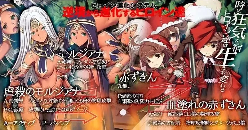 【PC/后宫/大型经营SLG】哥布林巢穴theFable 淫辱物语编纂版 官中版 [4+9.41GB][百度盘]