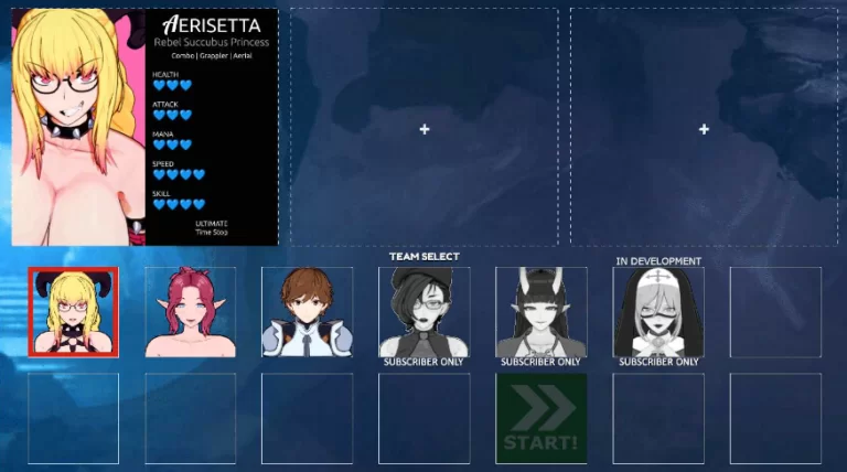 PC/AZ 神作更新 女权主义 FEMTALITY! Ver0.17.3【生肉】 [2+1.9g][百度盘]