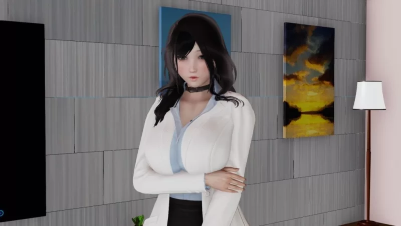 【安卓】帮她恢复职业生涯 Restore Her Career V0.33 汉化版 [1+1.6g][百度盘]