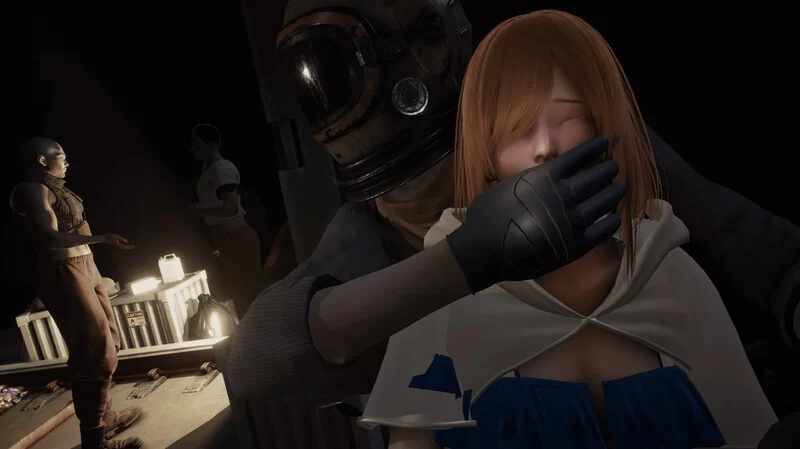 [PC+安卓SLG] [更新]【亚洲风SLG/动态/汉化】启示录2059（Apocal… [1+6G][百度盘]