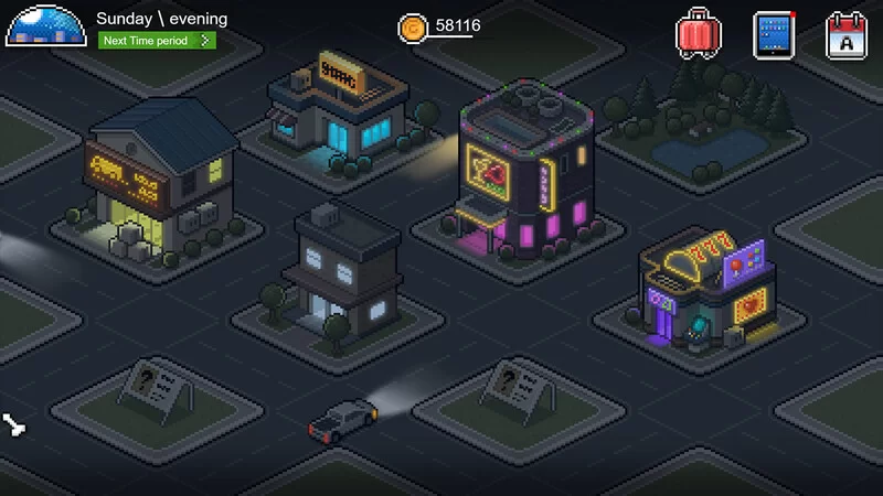 PC-SLG 沙盒/NTR寝取/动态 16瓣花蕊 Build.18703747 STEAM官中 [1+700MB][百度盘]