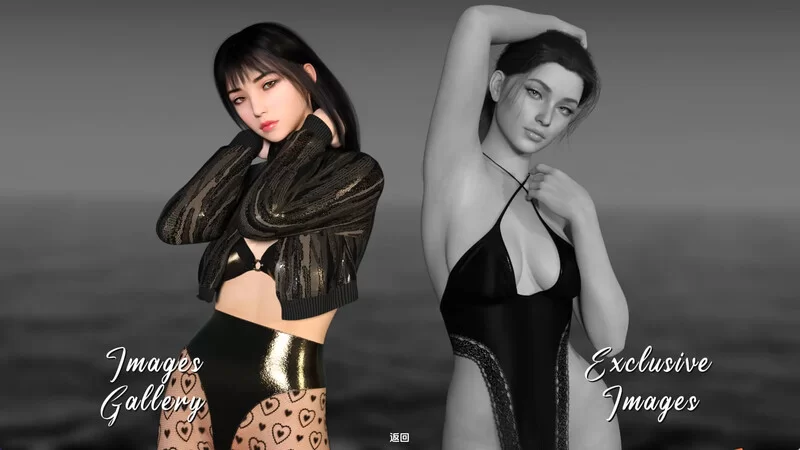 [PC+安卓SLG] 【欧美SLG/动态/汉化】破碎的梦：救赎（Shattered… [1+5.6G][百度盘]