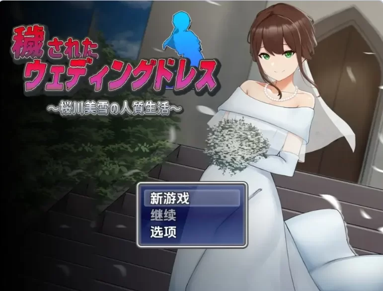 PC+安卓[新娘堕落NTR拔作RPG】被玷污的婚纱~樱川美雪V1.0汉化 [2+1.18G][百度盘]