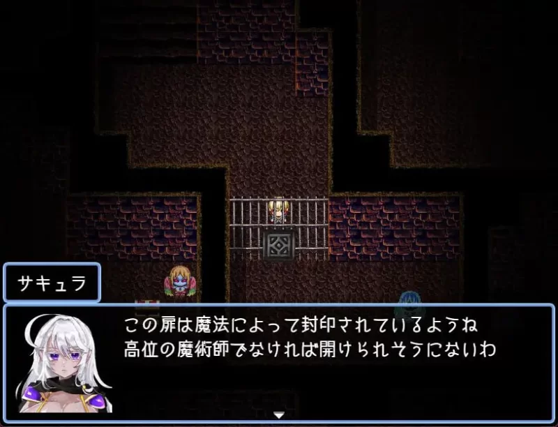 [RPG汉化PC CV]被怪物娘摧毁的村庄3 モンスター娘に滅ぼさ… [1+398M][百度盘]