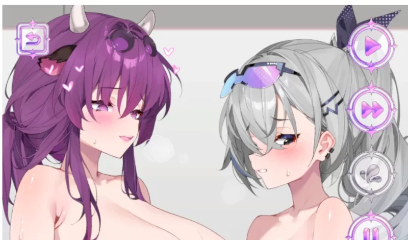 [SLG/中文/大合集/PC] 卡芙卡&银狼+全系列游戏/动画大合集 官方中文版 [1+20G][百度盘]