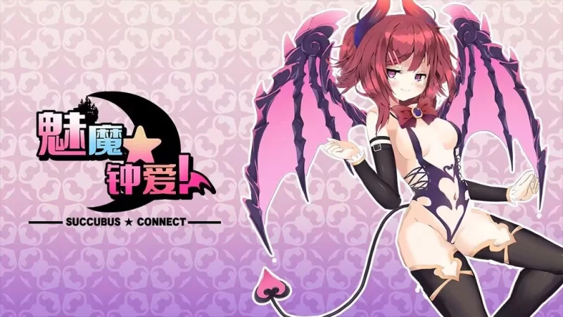 (pc)魅魔钟爱 [1+1G][百度盘]