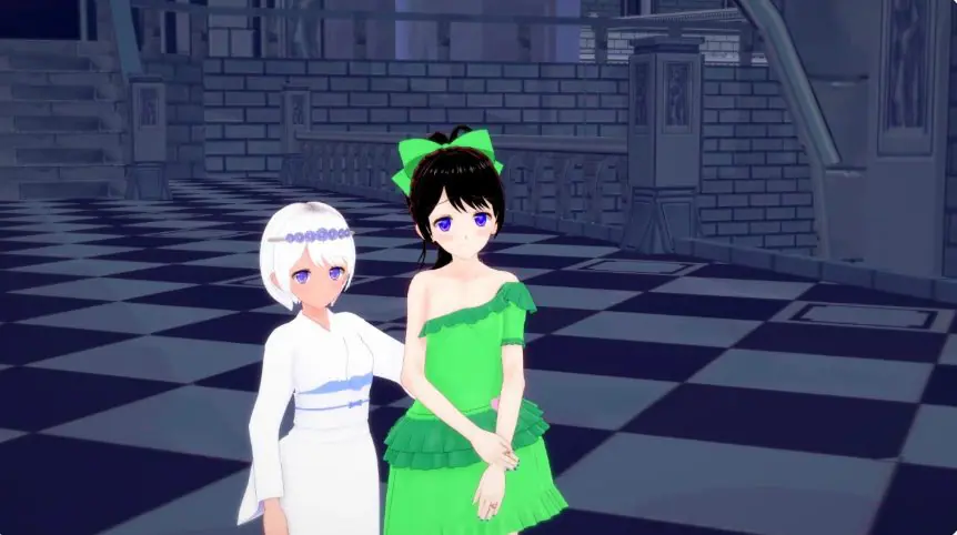 【PC/安卓/AI汉化/日系/沙盒/SLG游戏/6.53G】来自日食 (From the Eclipse) Ver0.4.8.7 AI汉化版 PC+安卓+日系SLG+6.53G