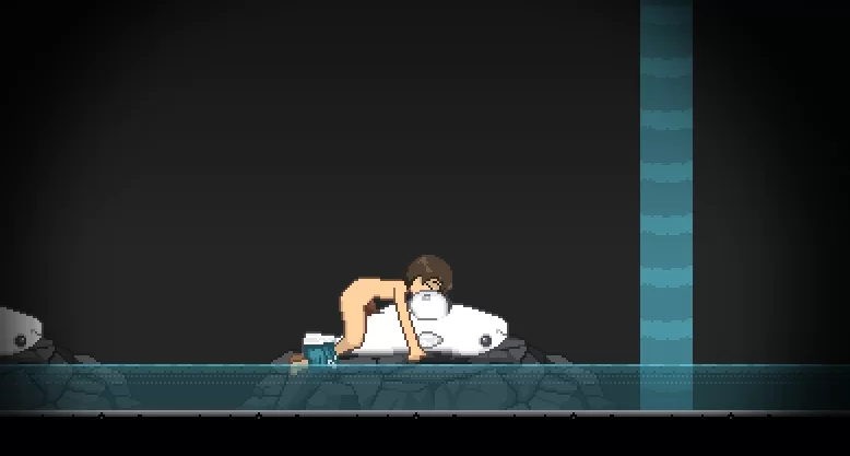 【ACT/无文本/动态/PC】異魚 igyo v1.1.0 更新 [1+50M][百度盘]