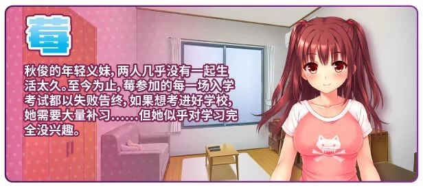 PC–义妹私教辅导~哥哥我是家庭教师~ ドM妹おねだり個人レ… [1+2.2G][百度盘]