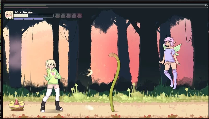 [PC-ACT] [更新]【动作ACT/动态/汉化】精灵马克斯（Max the Elf… [1+5G][百度盘]