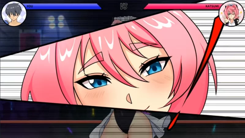 【日系SLG/官中/战斗H/PC】地下少女：服从之路 UnderGirl Submis… [1+1.62G][百度盘]