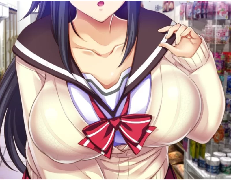 PC~模拟经营调教SLG】便利店少女Z：万引无双~汉化+存档+CG包 [2+3.68G][百度盘]