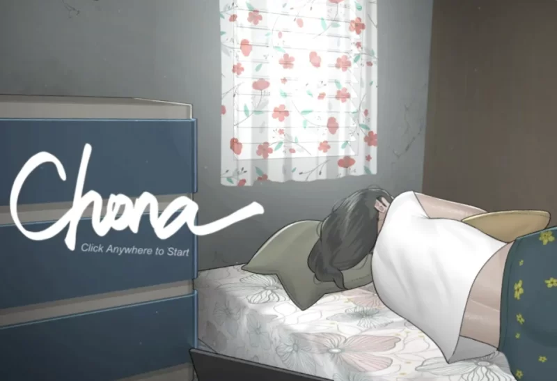 【转载搬运】乔娜Chona v1.11【PC/SLG/拔作】自带回想解锁＋mod [1+1G][百度盘]