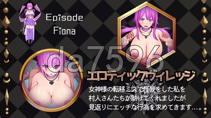 PC+安卓–七星 SEVENSTELLAE v1.01 PC+安卓 内嵌AI汉化版+作弊码 [1+2.2G][百度盘]