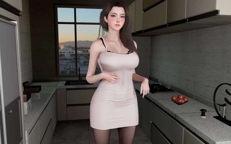 【双端/RPG/中文/动态/更新】我的幸福人生 V1.6 [1+2.3G][百度盘]
