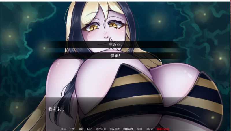 [PC+安卓SLG] [更新]【欧美SLG/动态/汉化】巨型守护者/巨人守… [1+4.1G][百度盘]