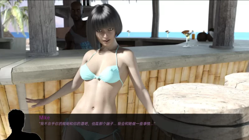 [欧美乱伦SLG]不雅的欲望/淫欲游戏0.29汉化版PC+安卓 [2+8g][百度盘]