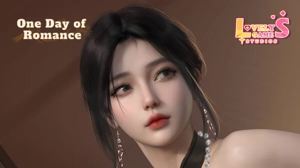 【PC】一夜FL/一夜风流 One Night of Romance v1.0 steam官方中文版 [1+550m][百度盘]