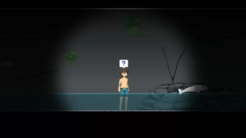 PC–异鱼 異魚 igyo v1.1.0 [1+50M][百度盘]
