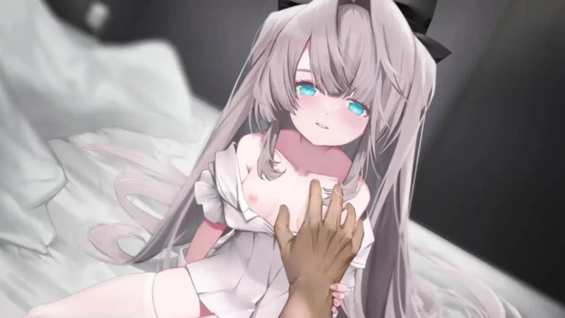 [PC拔作ADV]禁亲圣交苏菈〜亲女儿萝莉飞机杯挑逗诱惑 [1+1.1g][百度盘]