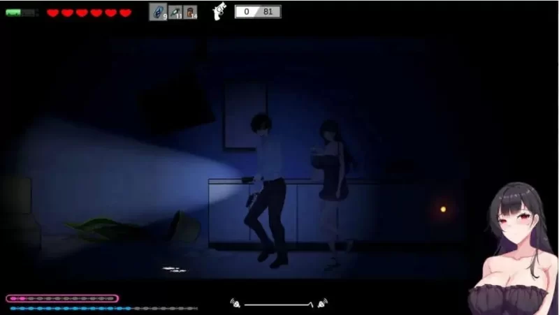 【PC探索ACT/中文/动态】恶灵寄生V3.08官方中文步兵版+自带画廊解锁[更新] [1+1.85G][百度盘]