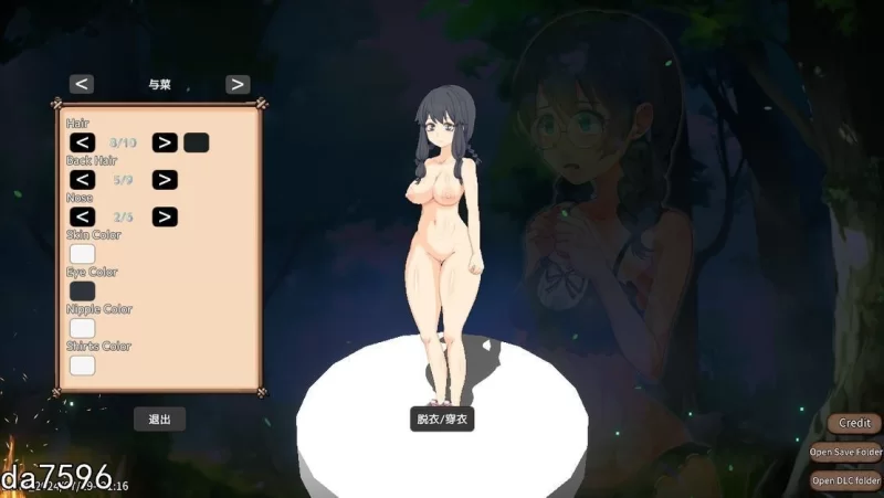 PC– 疯狂岛 生存游戏 Mad Island V0.4.4.5 官方中文版+DLC+去码 [1+1.2G][百度盘]