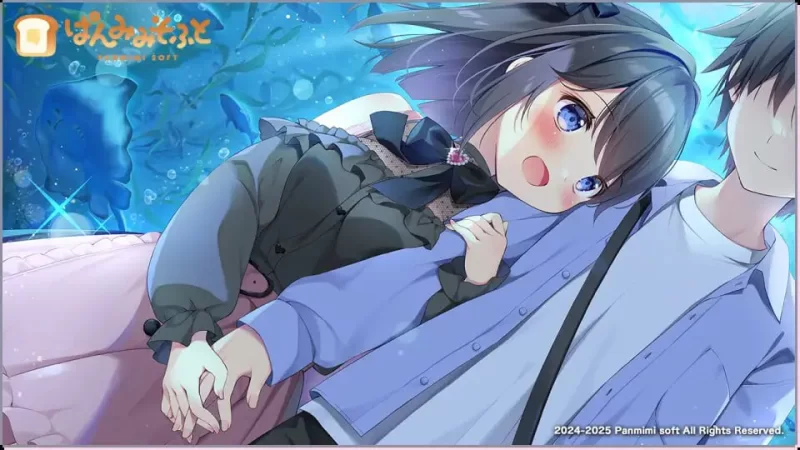 [ADV汉化PC全CG存档动态CV]欧尼酱继续！由莉与秘密恋情 お… [1+1.53G][百度盘]