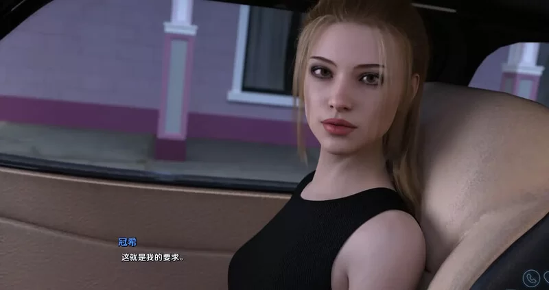 [PC+安卓SLG] [更新]【欧美SLG/动态/汉化】生命的竞赛（Race of… [1+11G][百度盘]