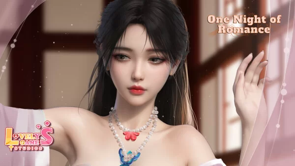 【PC】一夜FL/一夜风流 One Night of Romance v1.0 steam官方中文版 [1+550m][百度盘]