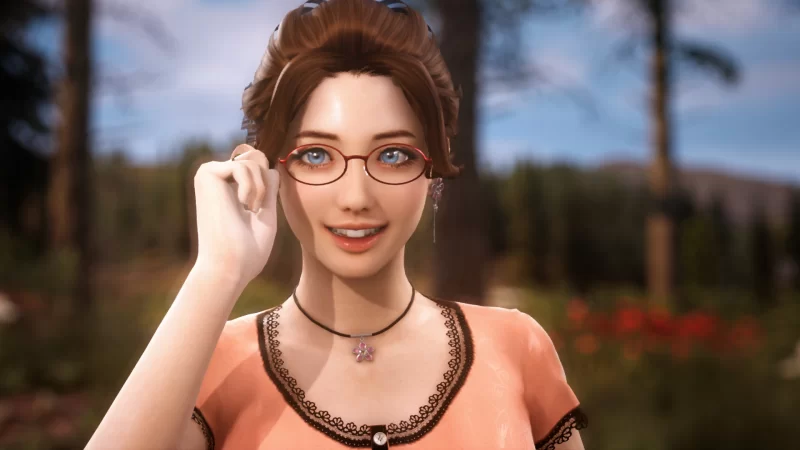 【3D互动/官中/全动态/PC】与你在一起 TOGETHER BnB Ver20250816 … [13+36.1G][百度盘]