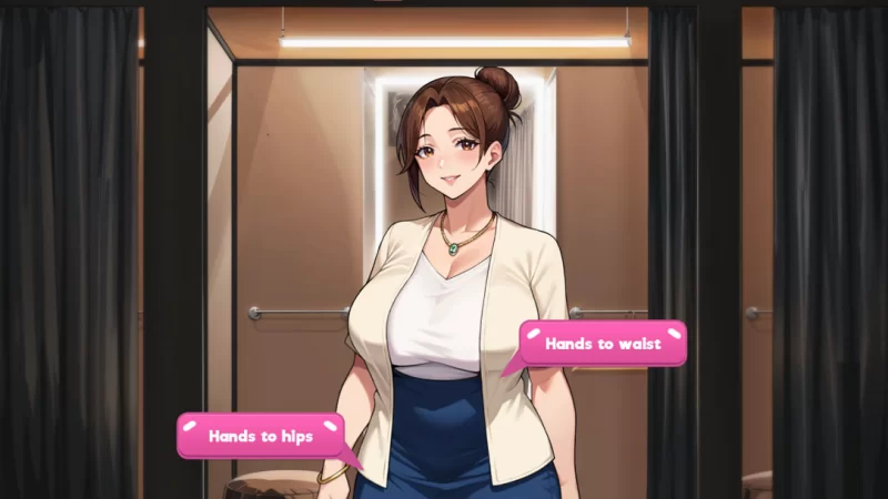 【互动SLG/官中/动态/PC+安卓】 潜入：变态物语 Getting Inside … [2+3.13G][百度盘]