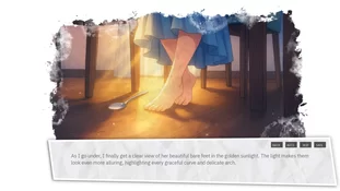 【ADV/PC+安卓】蓝之痕 [2+2.59g][百度盘]