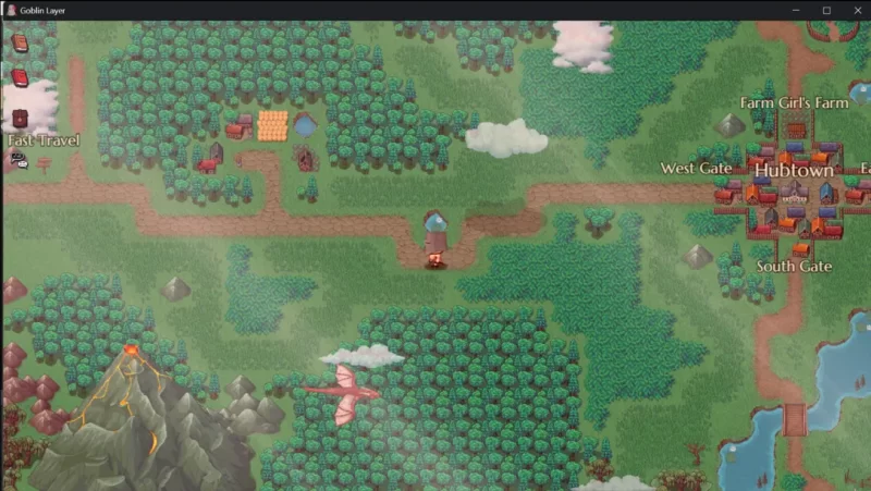 作弊[PC+APK/佳作/个人推荐/3D/内嵌汉化/动态]哥布林杀手 0.57.6 [1+5.27G][百度盘]