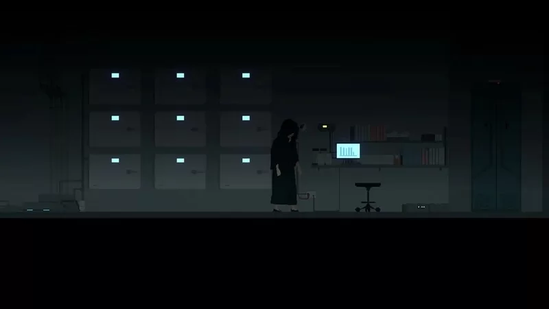 PC+安卓ACT 动作/像素动态 群青的魔女V1.03 STEAM官中步兵 双端 [1+1.20G][百度盘]