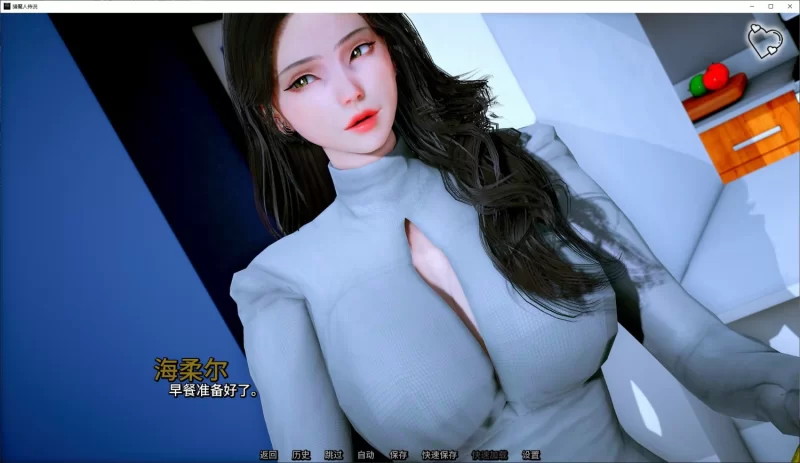 【安卓/电脑】欧美SLG/中文/动态-杀伐者的传说v7 官中步兵[更新] [2+4.79g][百度盘]