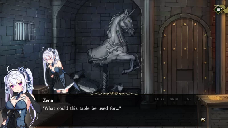 【互动SLG/官中/动态/PC】监牢公主-逃离魔王城 Prison Princess-… [1+495M][百度盘]